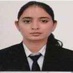 RADHIKA BANSAL
