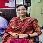 SHREYA SONI
