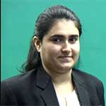 JAHNVI AHUJA