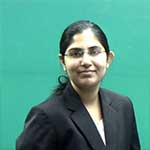 SHUBHANGINI CHOUHAN