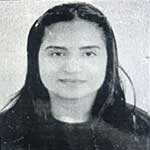 AAKANSHA  KHODA