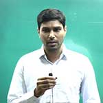 PUSHPENDRA SINGH