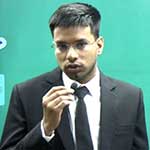 ANKIT YADAV