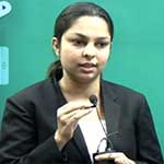 TANVI GOSWAMI