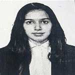 RASHMI VERMA