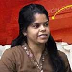 BHAVNA MAKWANA