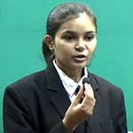 EKTA SEHRA