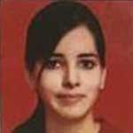 ESHA SHARMA