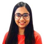 ANANDITA BHARGAVA