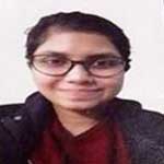 CHHAVI GOYAL