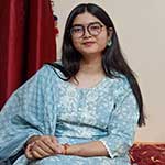 OJASVITA MATHUR