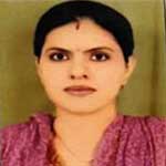 PRAMA CHOUDHARY
