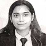 SAMRIDHI TALWAR