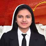 AASHIKA JAIN