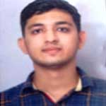 SIDDHARTH SINGH RAJPUROHIT