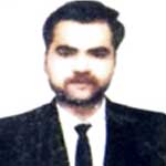 ALOK BHARDWAJ