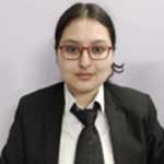 SUBIYAH HAFEEZ SIDDIQUI