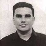 RAM KISHOR