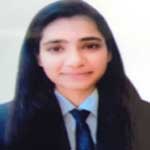 DEEKSHIKA BRAHAMBHATT