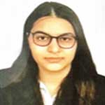 ISHIKA CHOUDHARY