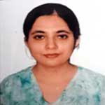 HARSHITA