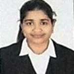 CHANDNI JAIN