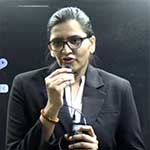DEEPALI FAUZDAR