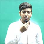 MOHIT SWAMI