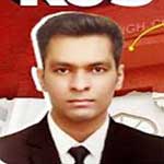 GAJENDRA SINGH