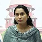 KHUSHBU KANWARIA