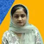 SANA CHOUHAN