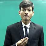 SIDDHARTH JEET KANTYA