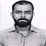 DUSHYANT GURJAR