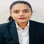 LAKSHYAA A WADHWA