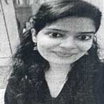 ANUSHA MOSALPURIYA