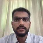 GAURAV CHALIYA