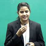 SAVITA MEENA