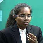 PRIYANKA BAIRWA