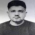 RISHABH RATHORE
