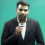 RAJESH BZAD