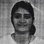 SHWETA SWAMI