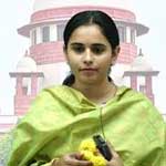 KAVITA CHARAN